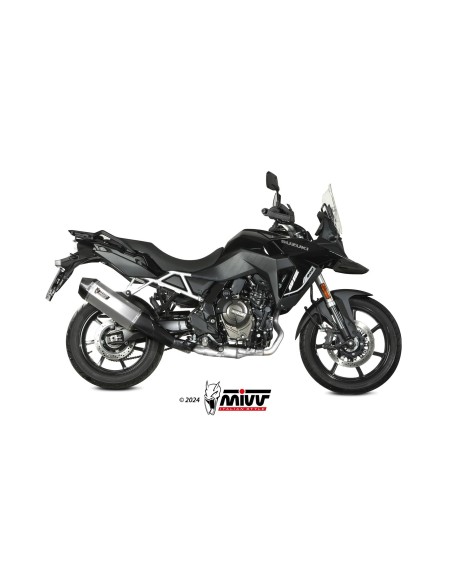 silencioso mivv speed edge st acero suzuki v strom 800 de 2023 26 s 061 lrx