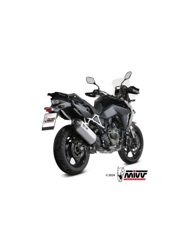 silencioso mivv speed edge st acero suzuki v strom 800 de 2023 26 s 061 lrx