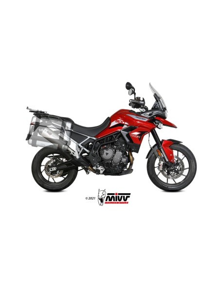 silencioso mivv oval titan triumph tiger 900 gt pro rally 2021 25 t 018 lnc