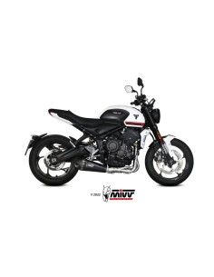 escape completo mivv 3x1 delta race black triumph trident 660 2021 25 t 022 ldrb 2