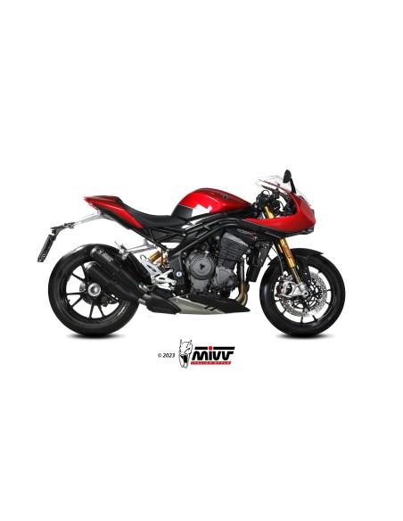 silenciosos mivv mk3 carbono triumph speed triple 1200 rr rs 2021 24 t 025 lm3c