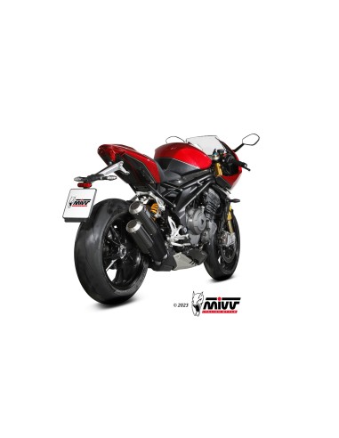 silenciosos mivv mk3 carbono triumph speed triple 1200 rr rs 2021 24 t 025 lm3c