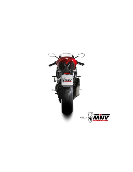 silencioso mivv sr 1 titanium triumph speed triple 1200 rr rs 2021 24 t 025 lr1t