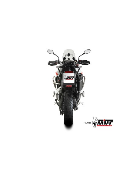 silencioso mivv speed edge black triumph tiger 900 gt pro rally 2024 26 t 028 lrb