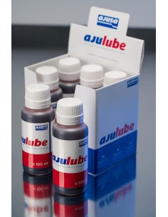 aceite lubricante de primer montaje ajusa ajulube 75000300 100 ml 2