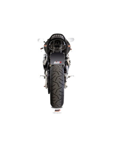 silencioso mivv suono st acero carbono honda cbr 600 rr 2005 06 uh 027 l7