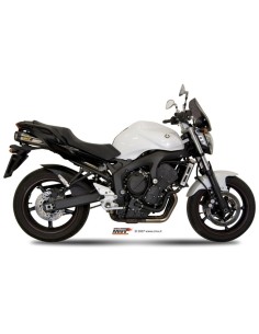 silenciosos mivv suono st acero carbono yamaha fz6 fz6 fazer 2004 11 uy 015 l7