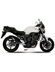 silenciosos mivv suono acero negro carbon yamaha fz6 fz6 fazer 2004 11 uy 015 l9 2