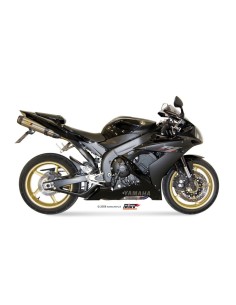 silenciosos mivvsuono st acero carbono yamaha yzf 1000 r1 2004 06 uy 016 l7 2