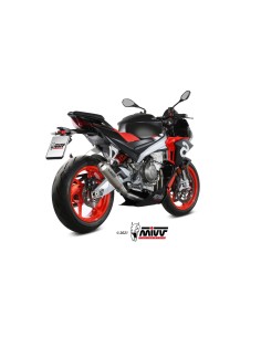escape completo mivv 2x1 x m1 aprilia rs 660 2020 25 tuono 660 2021 24 x ap 0001 sc4t 2