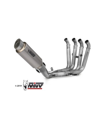 escape completo mivv 4x2x1 gp pro st steel bmw s 1000 rr 2017 18 x bw 0004 s6p