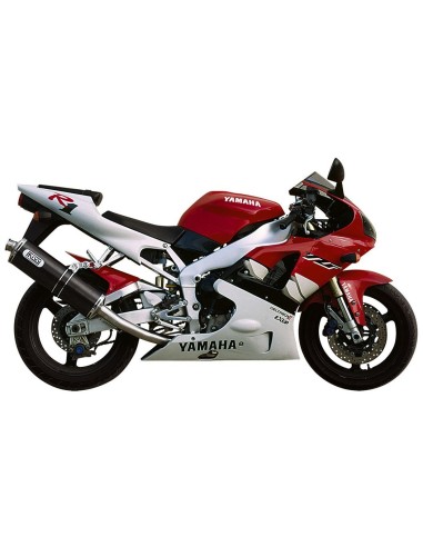 silencioso mivv oval carbono yamaha yzf 1000 r1 1998 01 y 001 l3