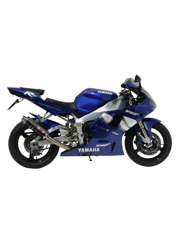 silencioso mivv gp black yamaha yzf 1000 r1 1998 01 y 001 lxb