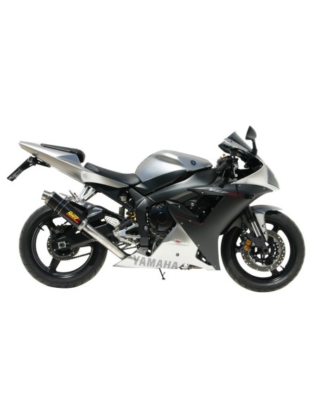 silencioso mivv gp carbon yamaha yzf 1000 r1 2002 03 y 012 l2s