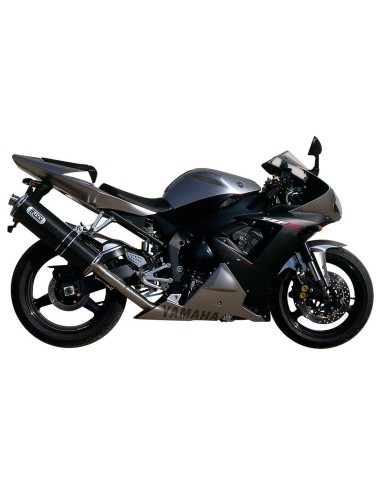 silencioso mivv oval carbono yamaha yzf 1000 r1 2002 03 y 012 l3