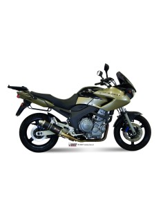 silenciosos mivvgp carbon yamaha tdm 900 2002 14 y 014 l2s 2