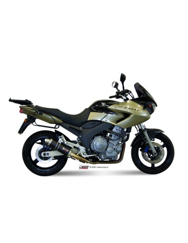 silenciosos mivvgp carbon yamaha tdm 900 2002 14 y 014 l2s