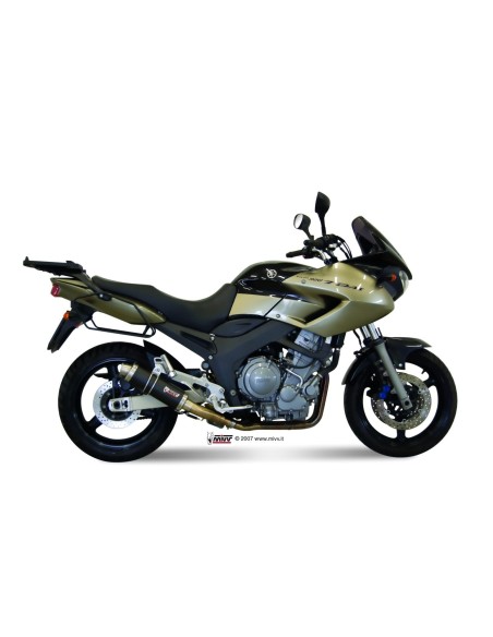 silenciosos mivvgp carbon yamaha tdm 900 2002 14 y 014 l2s