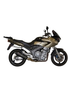 silenciosos mivvsuono acero negro carbon yamaha tdm 900 2002 14 y 014 l9 2