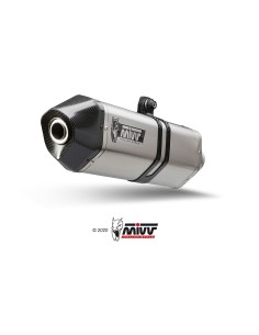 silencioso mivv speed edge st acero carbono yamaha xt 1200 z supertenere 2010 20 y 034 lrx 2