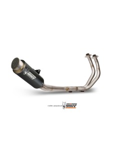 escape completo mivv 2x1 gp pro black yamaha mt 07 fz 07 2014 20 y 045 lxbp