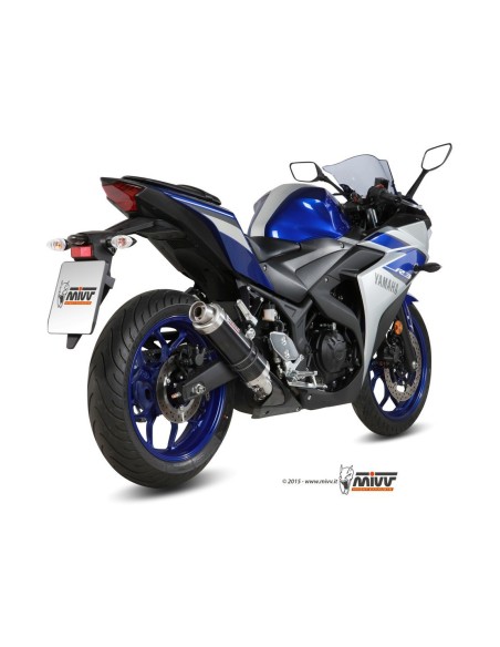 silencioso mivv gp black yamaha yzf r25 yzf r3 2015 24 y 048 lxb
