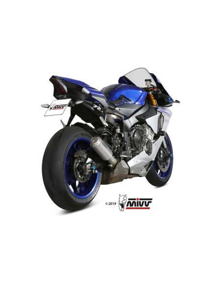 silencioso mivv mk3 st acero yamaha yzf 1000 r1 2015 22 y 050 lm3x