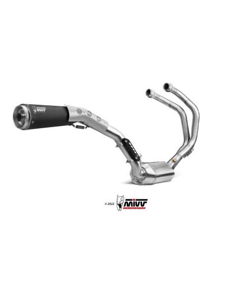 escape completo mivv 2x1 ghibli black yamaha xsr 700 2016 20 y 052 lgb