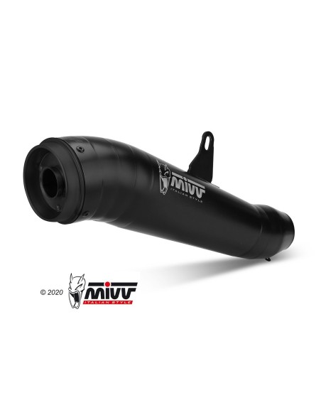 escape completo mivv 3x1 ghibli black yamaha xsr 900 2016 22 y 056 lgb