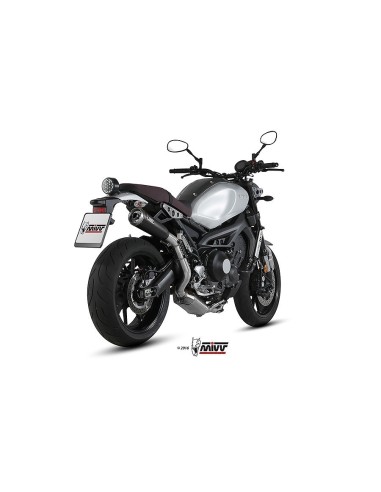 escape completo mivv 3x1 ghibli black yamaha xsr 900 2016 22 y 056 lgb