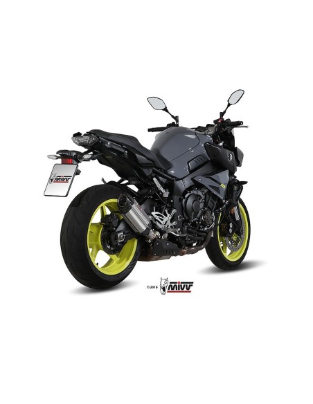 silencioso mivv suono st acero carbono yamaha mt 10 fz 10 2016 22 y 057 l7