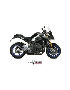 silencioso mivv mk3 black yamaha mt 10 fz 10 2016 22 y 057 lm3b 2