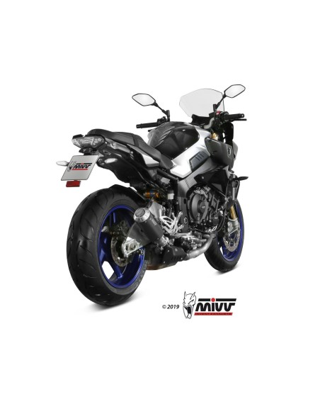 silencioso mivv mk3 black yamaha mt 10 fz 10 2016 22 y 057 lm3b