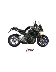 silencioso mivv mk3 st acero yamaha mt 10 fz 10 2016 22 y 057 lm3x 2