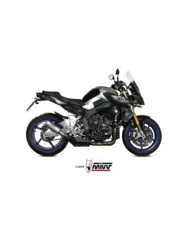 silencioso mivv mk3 st acero yamaha mt 10 fz 10 2016 22 y 057 lm3x