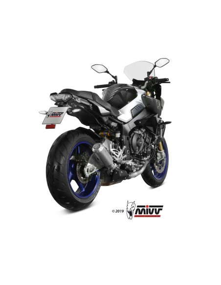 silencioso mivv mk3 st acero yamaha mt 10 fz 10 2016 22 y 057 lm3x
