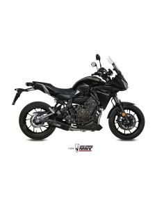 escape completo mivv 2x1 speed edge black yamaha tracer 700 gt tracer 7 2016 24 2