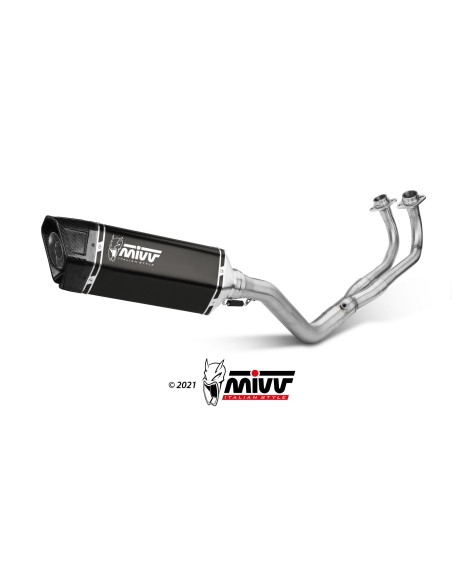 escape completo mivv 2x1 sr 1 black yamaha t max 560 2020 21 y 061 lr1xb