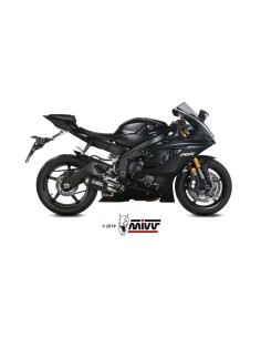 silencioso mivv mk3 carbono yamaha yzf 600 r6 2017 21 y 063 lm3c 2