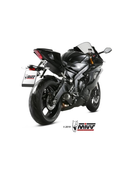 silencioso mivv mk3 carbono yamaha yzf 600 r6 2017 21 y 063 lm3c