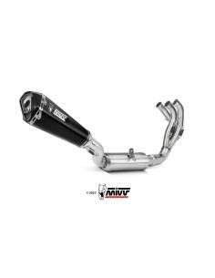 escape completo mivv 3x1 delta race carbono yamaha mt 09 sp fz 09 2021 23 y 066 ldrc