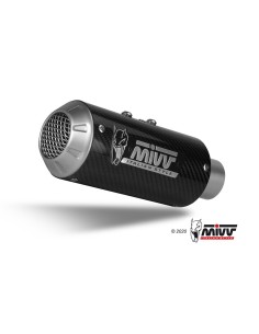 escape completo mivv 1x1 mk3 carbono yamaha mt 125 2020 26 yzf r125 2019 26 y 067 sm3c
