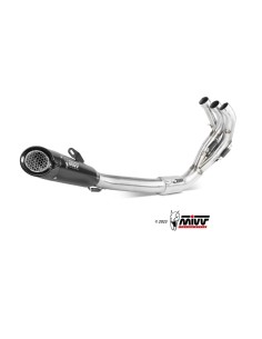 escape completo mivv 3x1 x m5 black yamaha mt 09 sp fz 09 2021 23 y 068 sc5b
