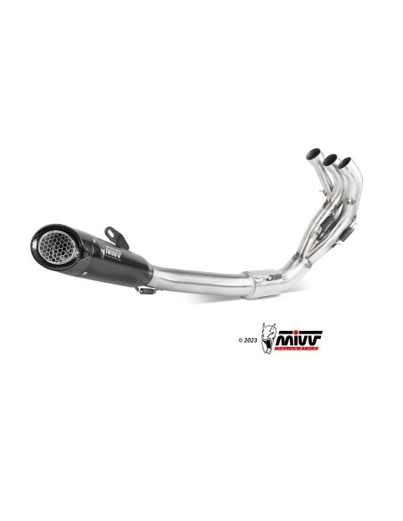 escape completo mivv 3x1 x m5 black yamaha mt 09 sp fz 09 2021 23 y 068 sc5b