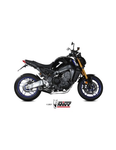 escape completo mivv 3x1 x m5 black yamaha mt 09 sp fz 09 2021 23 y 068 sc5b