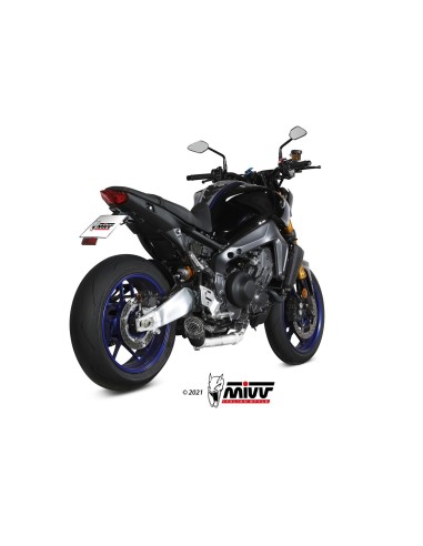 escape completo mivv 3x1 x m5 black yamaha mt 09 sp fz 09 2021 23 y 068 sc5b
