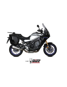 escape completo mivv 3x1 delta race st steel yamaha tracer 9 gt 2021 24 y 069 ldrx 2