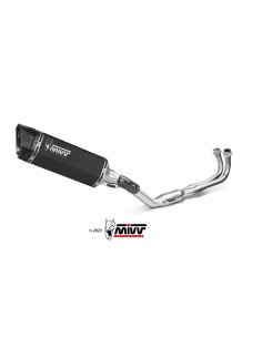 escape completo mivv 2x1 sr 1 black yamaha t max 560 2022 25 y 073 lr1xb
