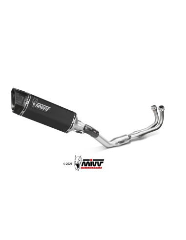 escape completo mivv 2x1 sr 1 black yamaha t max 560 2022 25 y 073 lr1xb