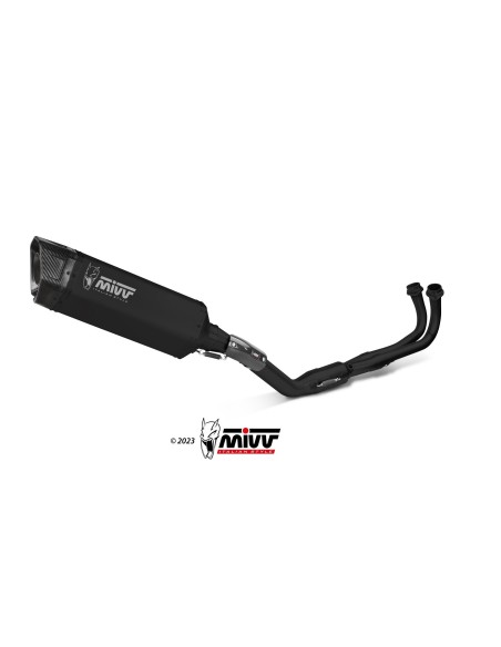 escape completo mivv 2x1 sr 1 black yamaha t max 560 2022 24 y 073 lr1xbn